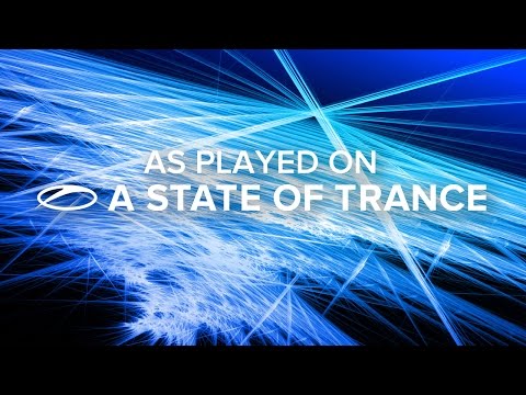 Rodg - Pendejo [A State Of Trance Episode 678]