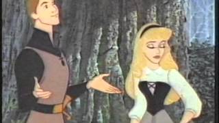 Download lagu Sleeping Beauty - Disney Channel Promo - 1987 mp3