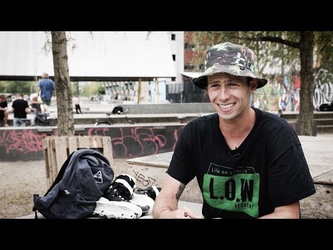 download lagu mp3 mp4 Rulleskjter For Begynder, download lagu Rulleskjter For Begynder gratis, unduh video klip Rulleskjter For Begynder