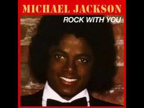 Michael Jackson - Rock With You (Frankie Knuckles Remix)
