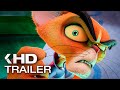 PAWS OF FURY THE LEGEND OF HANK Trailer 2 2022