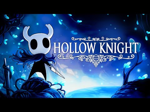 RETURN to Hollow Knight pt 5 Only the gods are left now