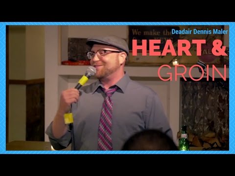 Heart & Groin NYC