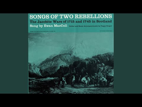 Came Ye O'er Frae France?