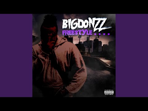 BIG DONZZ FREESTYLE