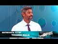 Entrevista TVTEC | Thiago Maia, gestor de Inovação e Relação com o Cidadão