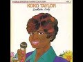 Koko Taylor – Southside Lady/A4  Black Nights /Black And Blue – 33542  France