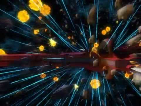 Let's Play "Xenosaga I" Part 33 - I~DE~ON