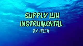 Childish Major - Supply Luh Instrumental