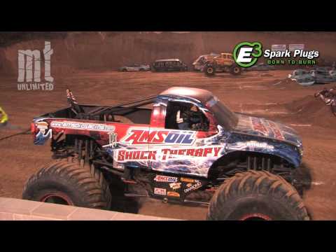 TMB TV: MT Unlimited Episode 2.6 - Jonesboro, IL - Part 4 of 5