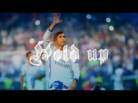 Cristiano Ronaldo ● Hold Up | Goals & Skills 2014 - 17 |1080i ᴴᴰ