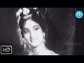Bhuvana Sundari Katha Movie Satyanarayana Allu Ramalingaiah Fantasy Scene