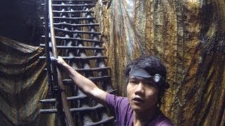 India's Child Miners: Growing Up, Underground
