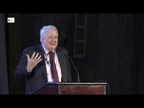 Innovation Africa 2018 - Nick Broda, Africa Director, JP-Inspiring Knowledge