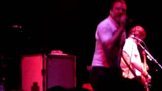 say anything live at the dome - it&#39;s a metaphor, fool