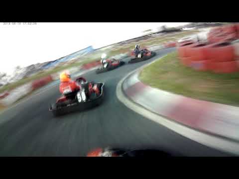 [SKR - 2019] KGV - 7ª ETAPA  TRAÇADO 110