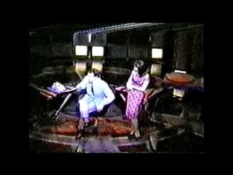 How to Succeed in Business Without Really Trying (Matthew Broderick)