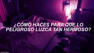 sacrifice - black atlass ft. jessie reyez // español