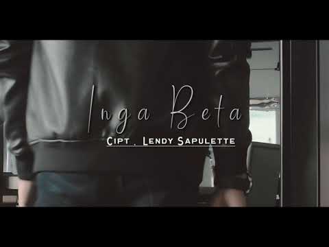 LENDY SAPULETTE - INGA BETA