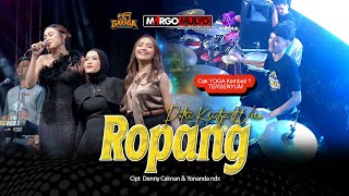 Download lagu ROPANG - PUTRI KRISTYA Feat. VERO DANTIK ( GARAGA JANDHUT ) bareng cak YOGA full senyum mp3 Download lagu ROPANG - PUTRI KRISTYA Feat. VERO DANTIK ( GARAGA JANDHUT ) bareng cak YOGA full senyum mp3