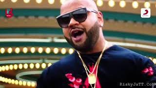 Dr Zeus - Nakhra Nawabi Official Song | Zora Randhawa | Fateh | New Song 2018