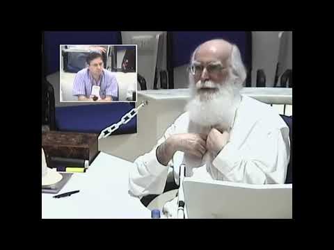 2 Evoluciólogos que virão para a Conscienciologia - Waldo Vieira