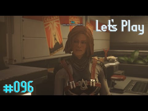 LP Elex #096 - Alte Fabrikgelände