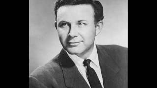 Jim Reeves- Welcome To My World (1964)