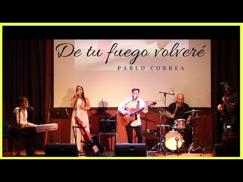Video del músico pablocorreamusica