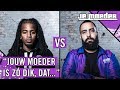 KEIZER VS LOOPERS | JE MOEDER
