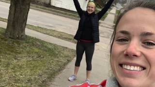 Field Hockey Virtual 5K