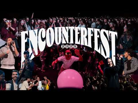 ENC '25 || Aftermovie