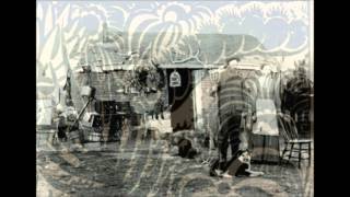 Mike Cooper -- Thin White Men Blues (Cooper - for Hans)