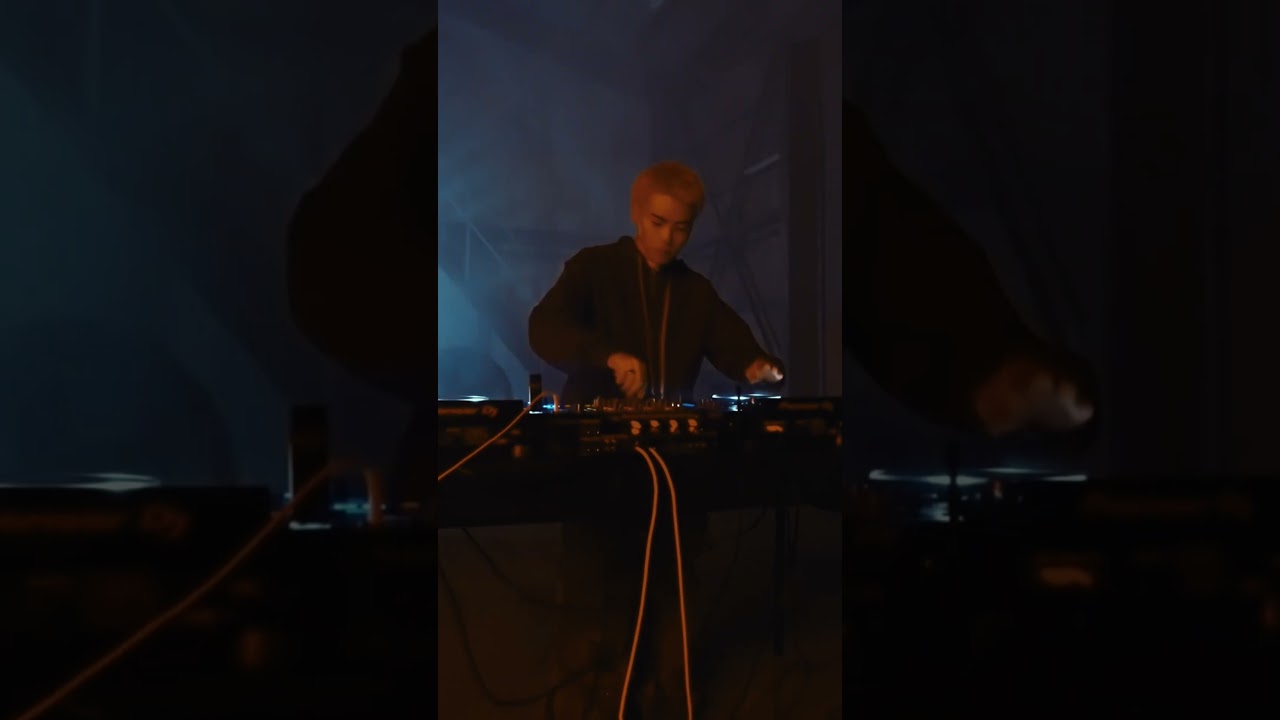 Set me free Flip. Full set → Pinned comment.      #dj #edm #dubstep #remix