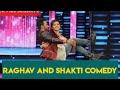 Raghav Juyal And Shakti Mohan Best Comedy Dance Plus