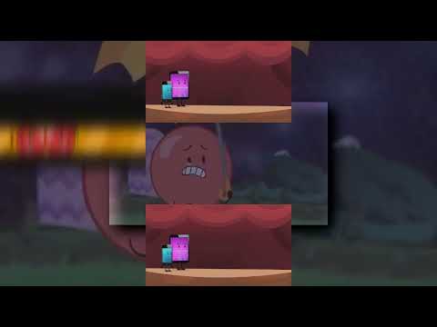 (REUPLOADED) (YTPMV) Inanimy Insanitate II Episode 943 Sharing is Charading Scan