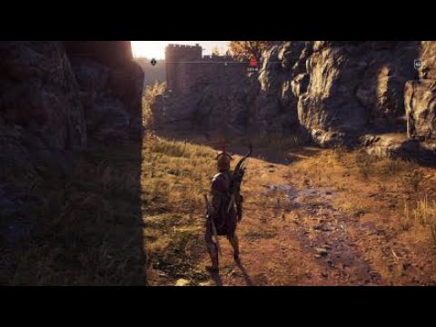 Assassin's Creed Odyssey - Walkthrough - Part 51 - Going for max level