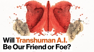 Will Superhuman Intelligence Be Our Friend or Foe? | Ben Goertzel