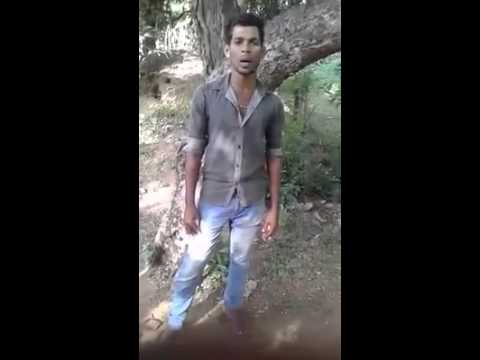 කදුලු බිදුවක්........සින්දුව ලස්සනට කියන කොලුවෙක්