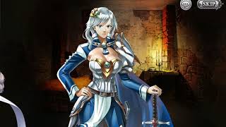 HISTORY sacred sword princesses play