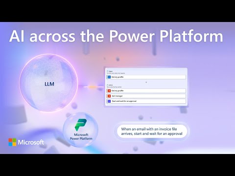 Power Platform Copilot AI Updates: Automate, Apps, Pages & Virtual Agents