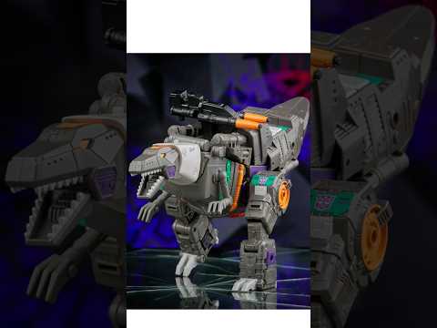Transformers Shattered Glass Leader Class Grimlock Images Short