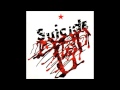 Suicide - Keep Your Dreams (Suicide 1977 Album)