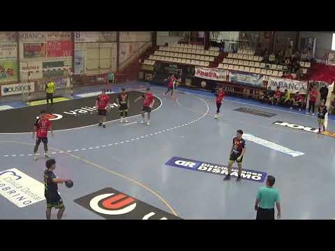 Autonómica | Valinox Novás B & Línea 21 Lignum Plus