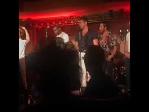 Miss saigon revival reunion concert july 2018