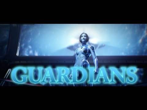 Tyrant's Halo 5 Guardians Legendary Walkthrough - Guardians