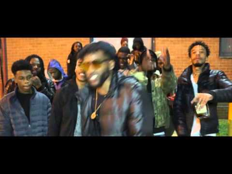 Lul Clutch - No Loyalty ft. King Shug [Official Video]
