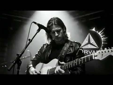 Orvak - I`m Missing You (Rock Ballad)