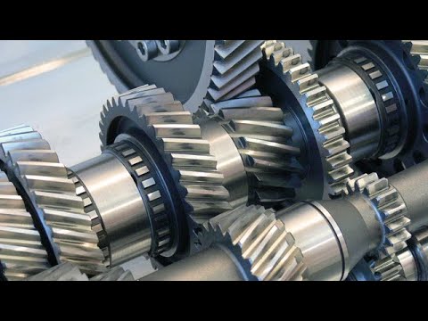 Exciting Factory Production Process #16! Most Satisfying Factory Machines and Ingenious Tools