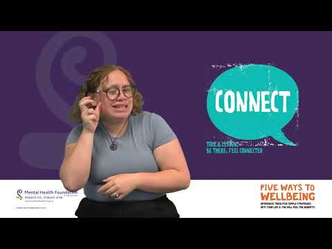 How to Sign NZSL Help in NZSL